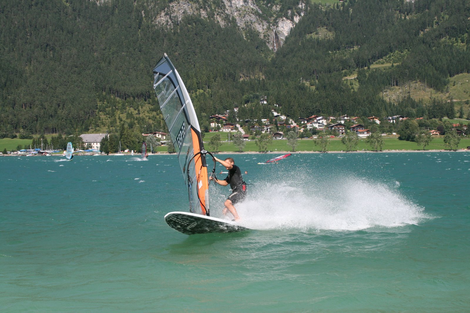 Achensee