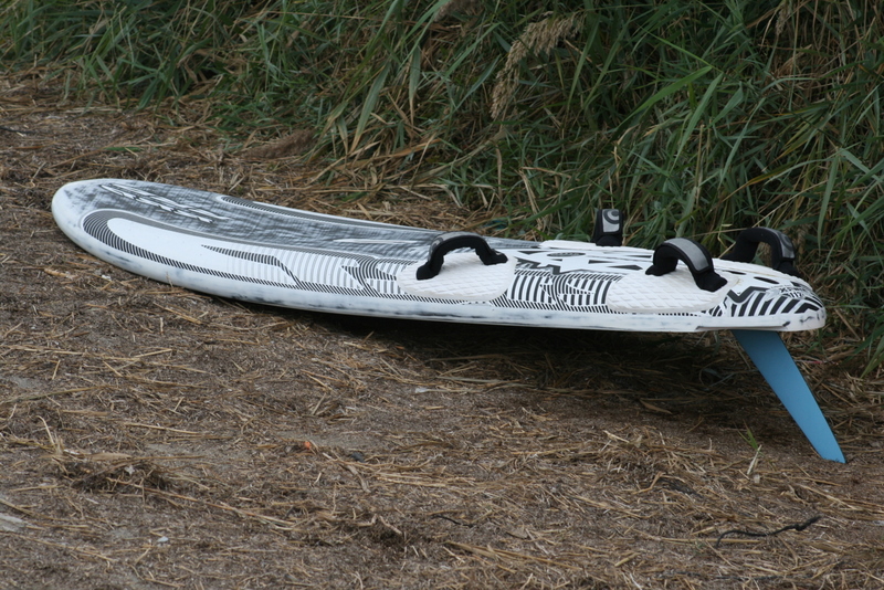 Etang de Leucate