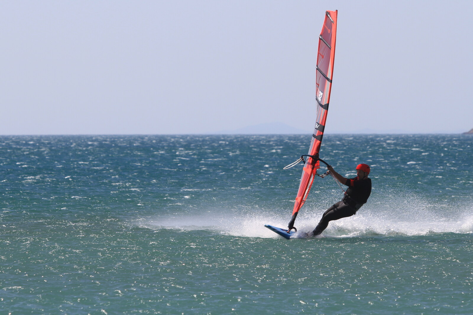 La Palme  Plage du Rouet