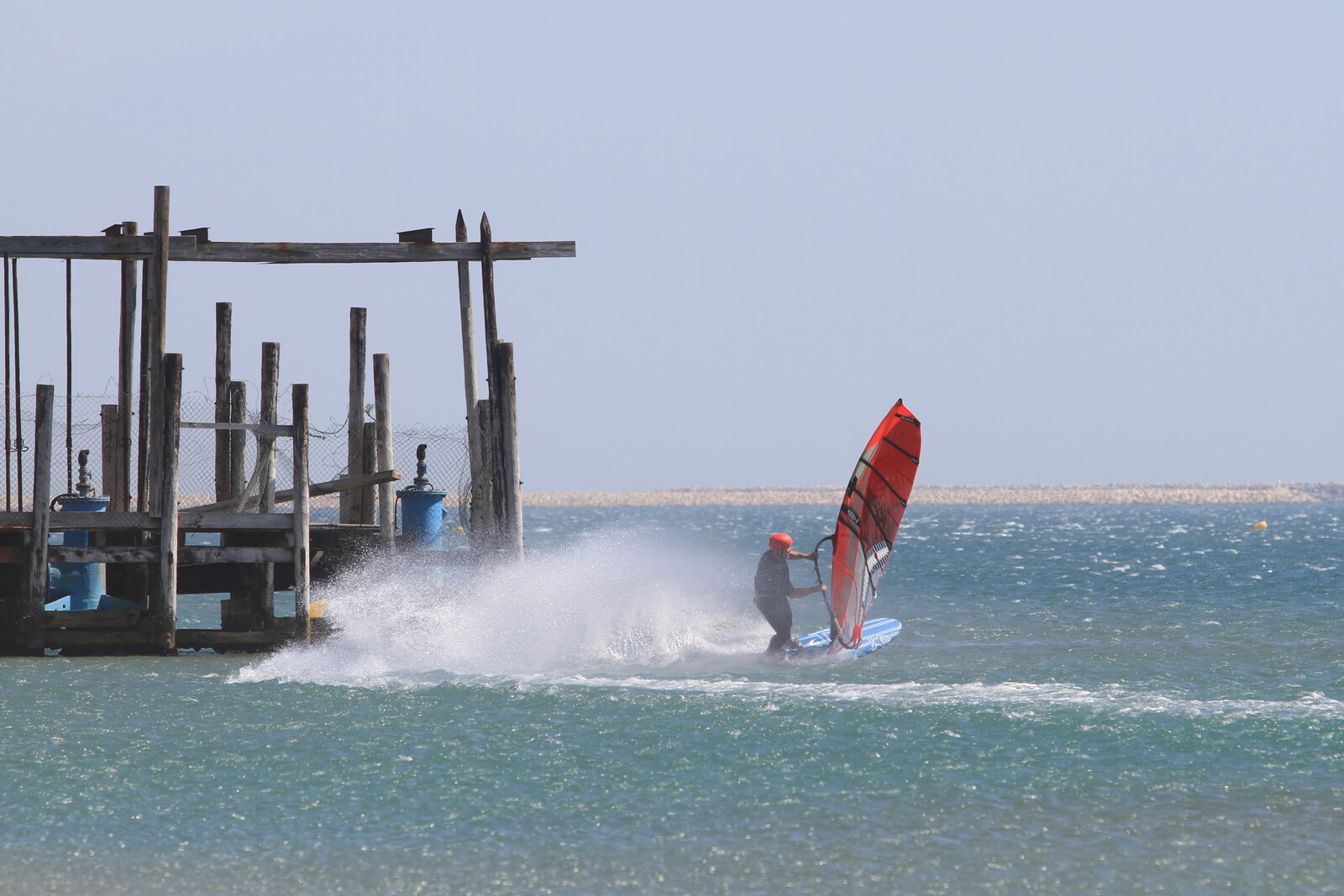 La Palme  Plage du Rouet