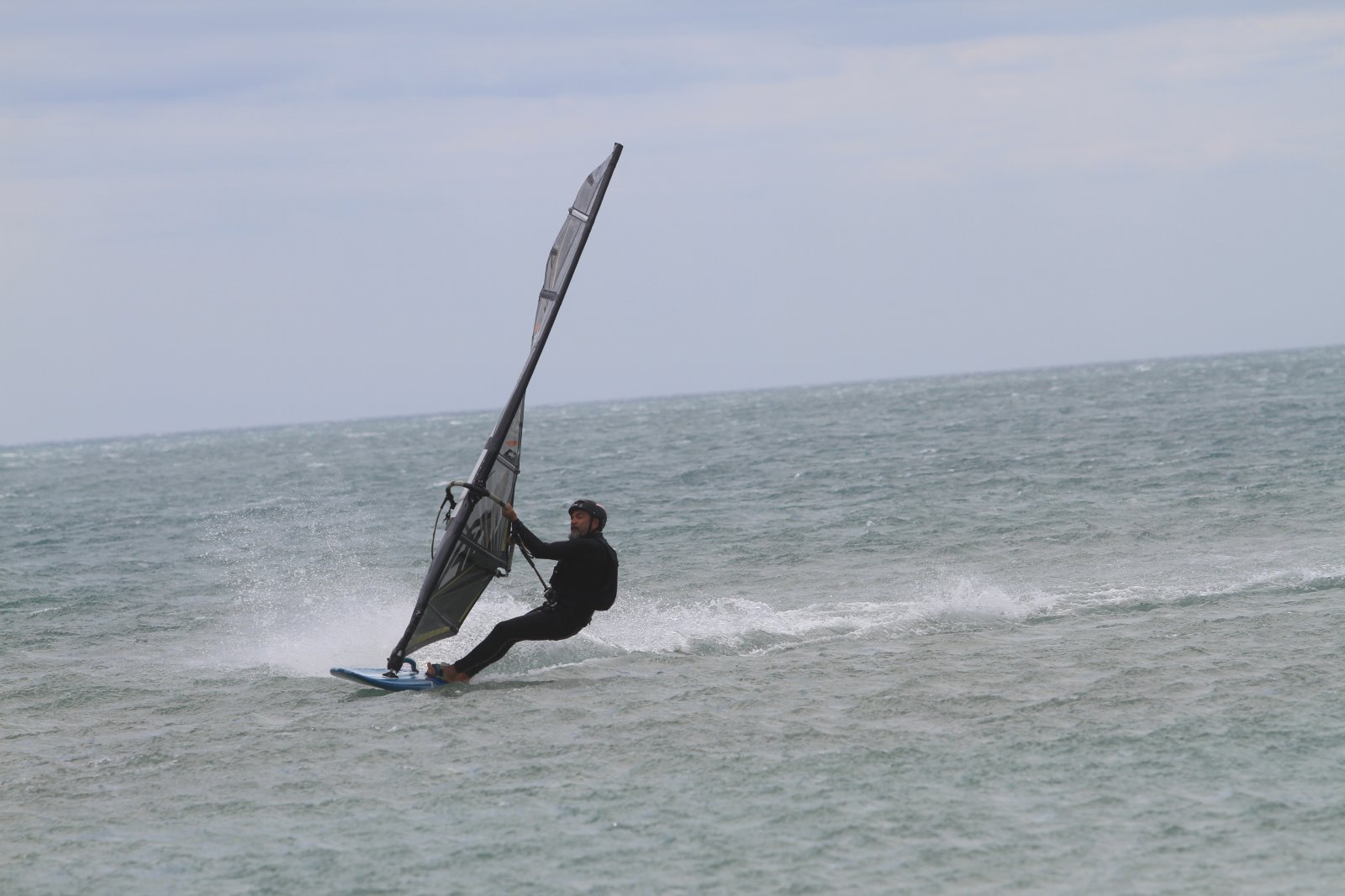 La Palme  Plage du Rouet