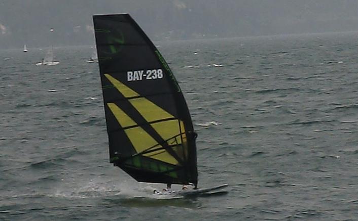 Gardasee - Torbole