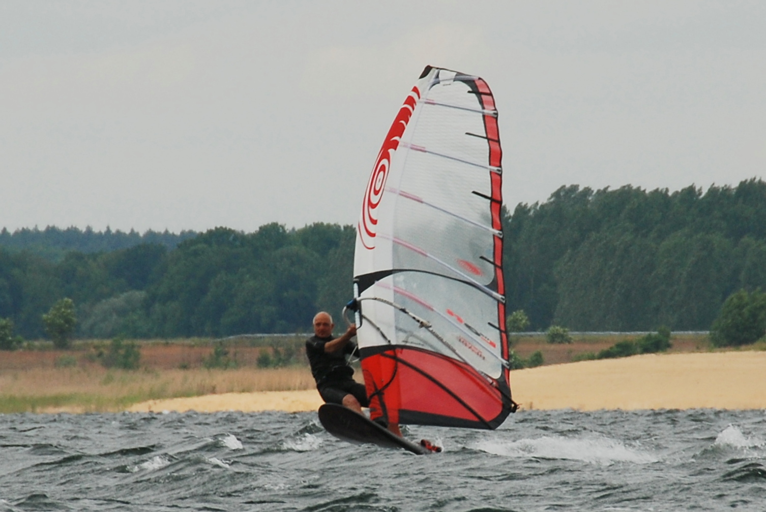 Seelhausener See