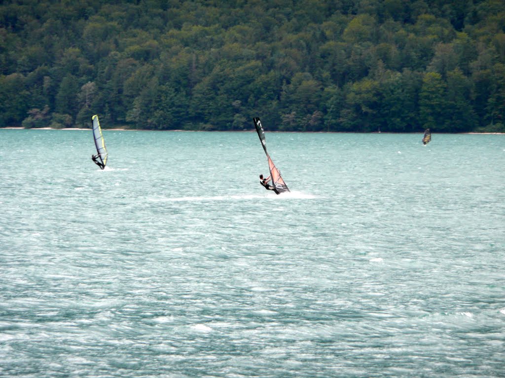 Wolfgangsee