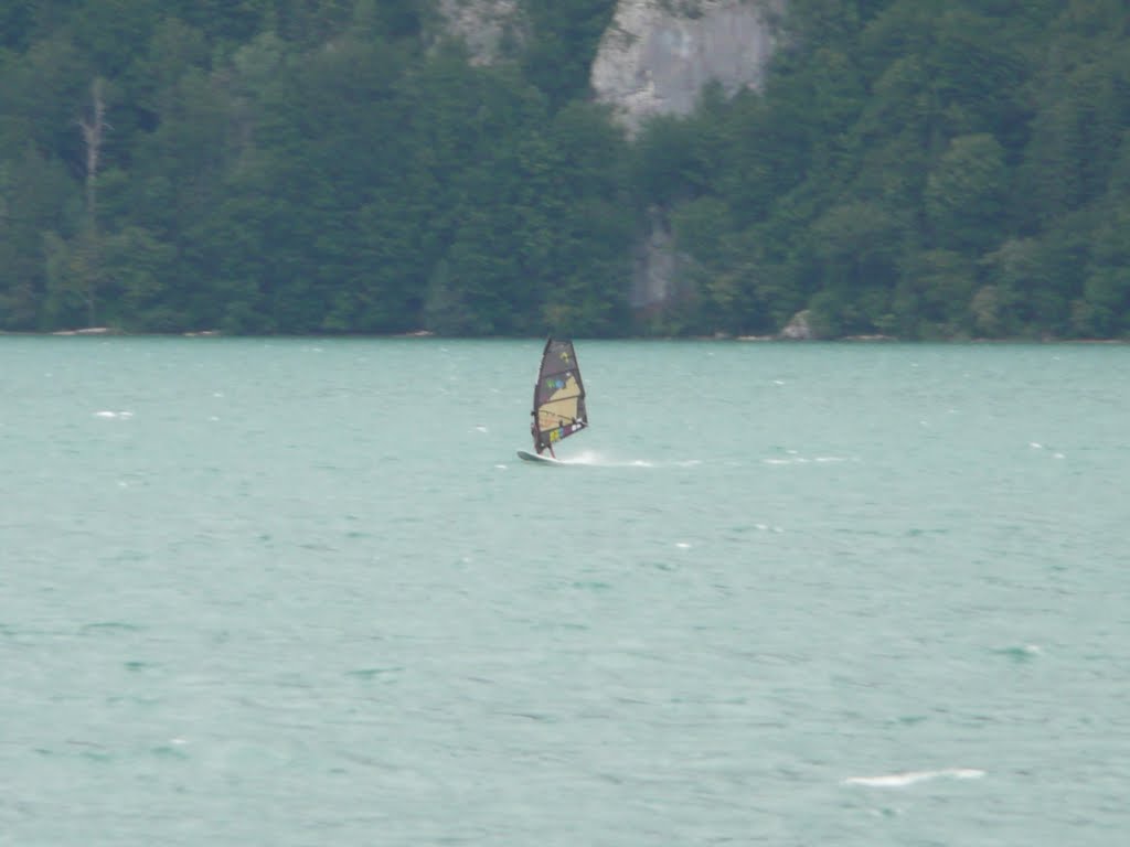 Wolfgangsee
