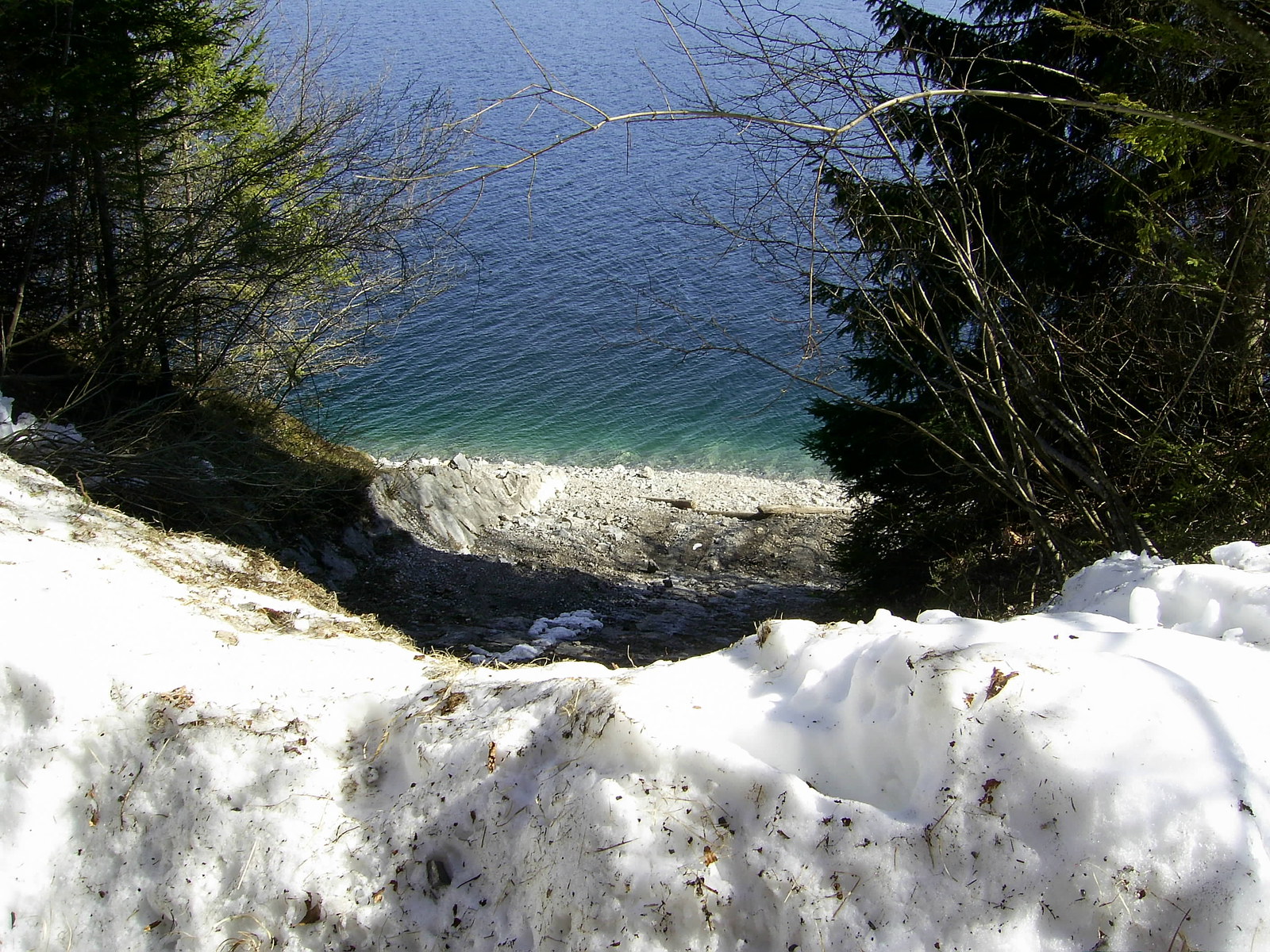 Walchensee