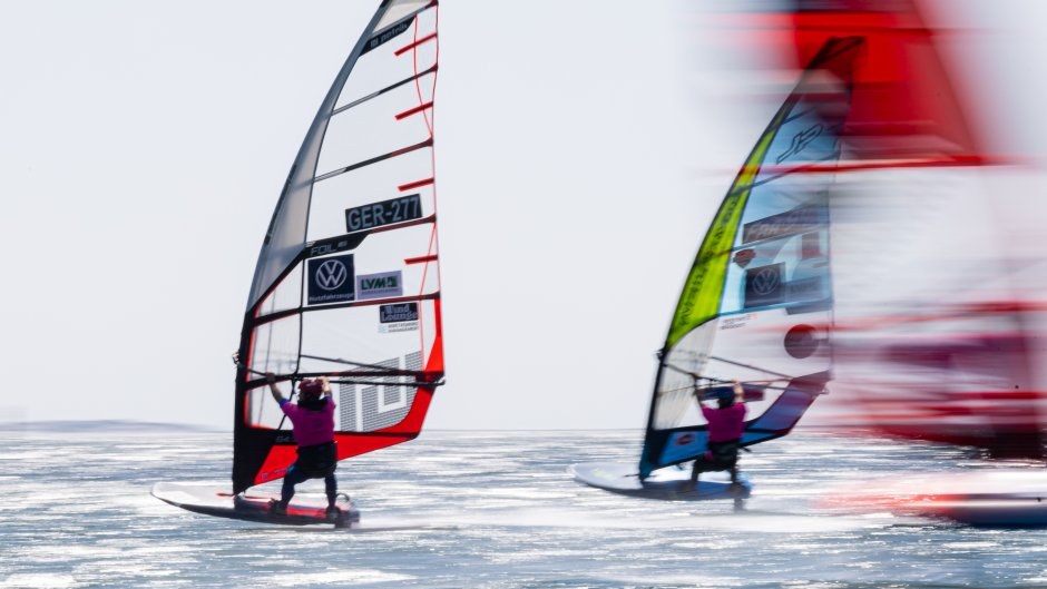 Windsurf Cup St. Peter-Ording 2026