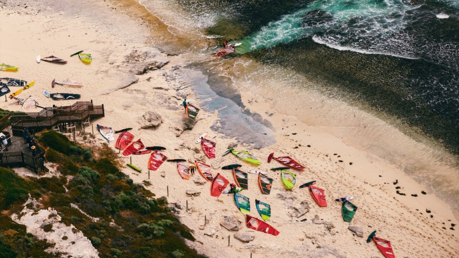 Margaret River Classic 2026