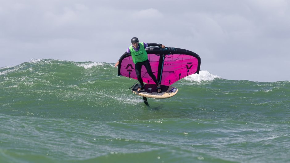 2026 California Wingfoil Masters