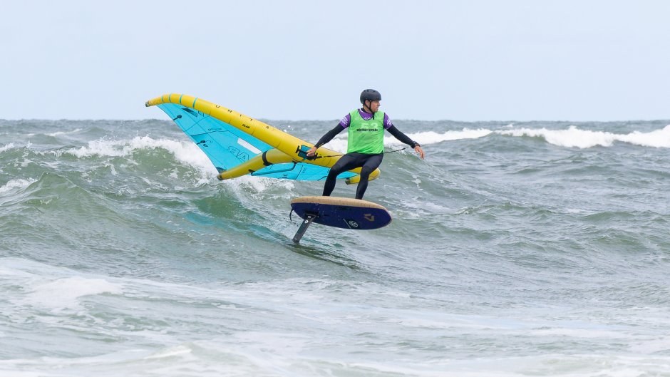 2026 California Wingfoil Masters Sylt