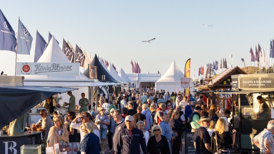 2026 California Wingfoil Masters Sylt