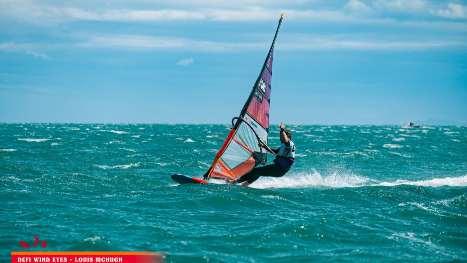 Defi WIND 2026 Tag 2
