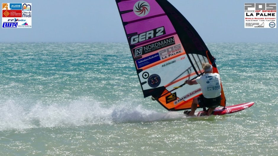 Prince of Speed – World Record Attemt NM 26