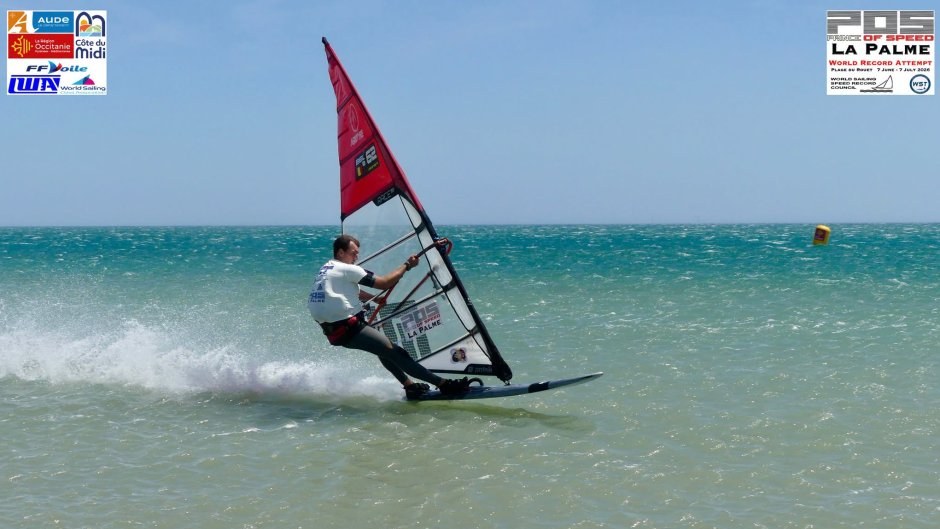 Prince of Speed – World Record Attemt NM 26