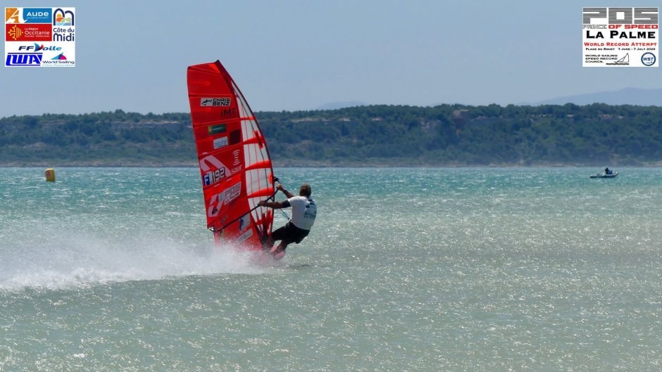 2026 Prince of Speed – World Record Attemt NM