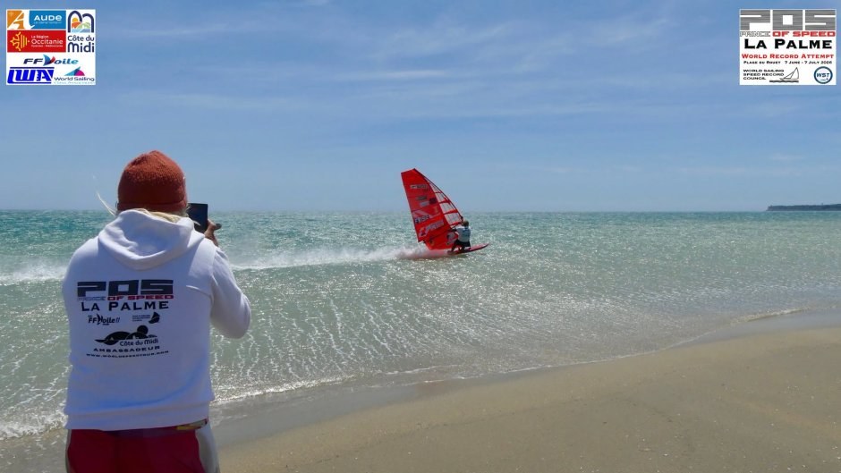 2026 Prince of Speed – World Record Attemt NM