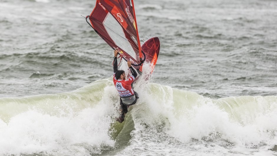 2026 Citroën Windsurf World Cup Sylt