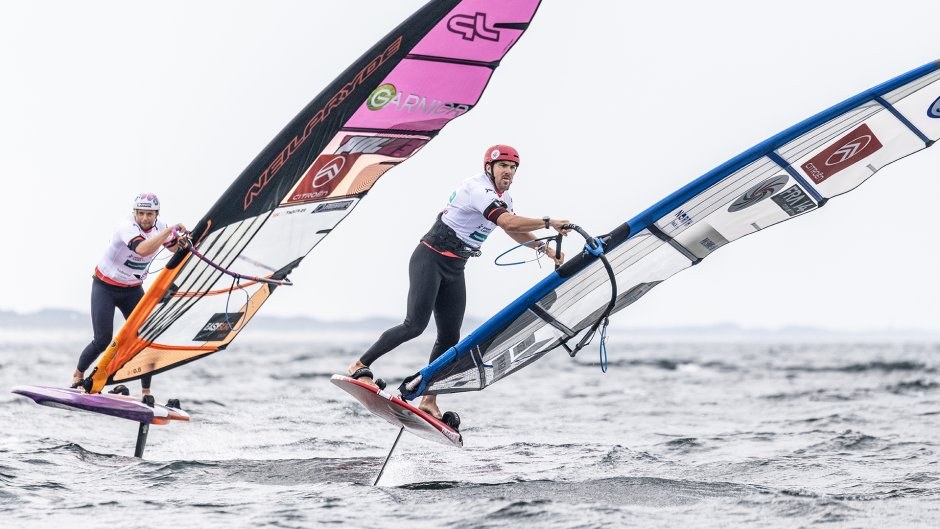 2026 Citroën Windsurf World Cup Sylt Tag 6