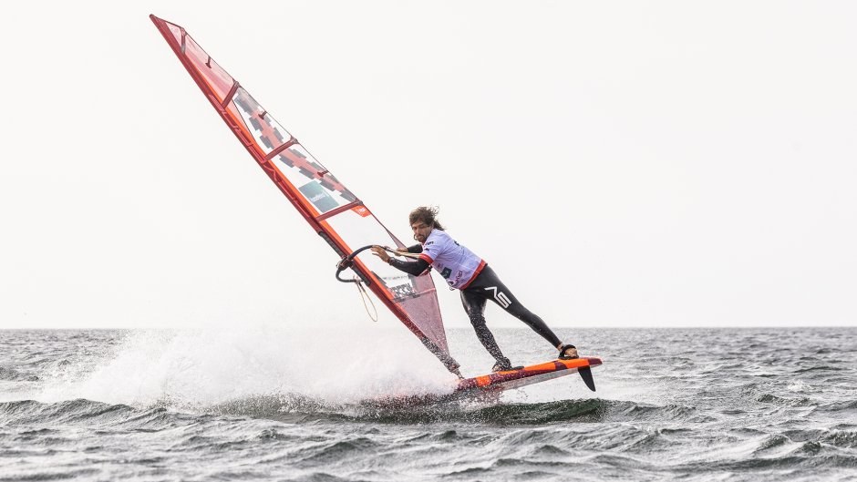 2026 Citroën Windsurf World Cup Sylt Tag 3