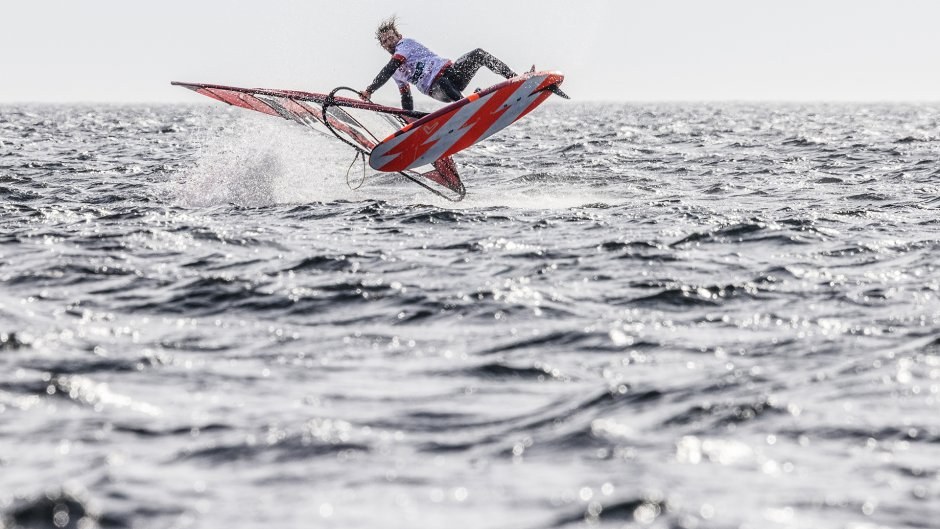 2026 Citroën Windsurf World Cup Sylt Tag 3