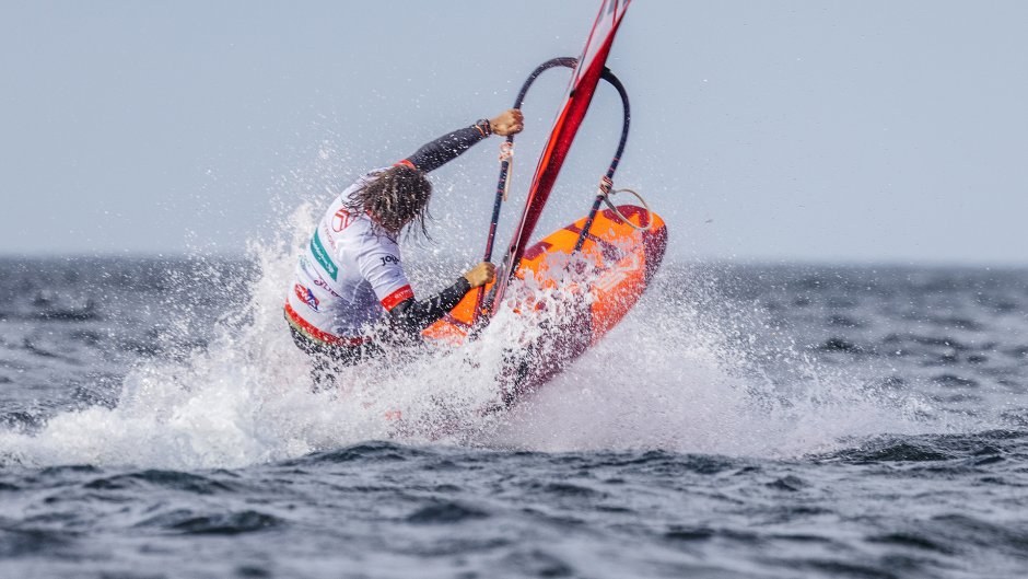 2026 Citroën Windsurf World Cup Sylt Tag 3