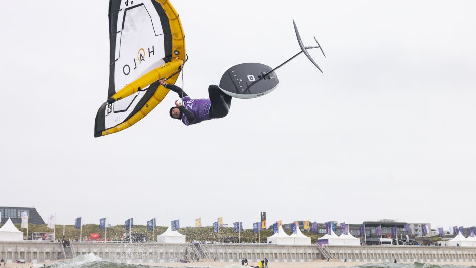 California Summer Opening Sylt 2026