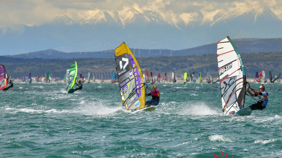 Defi WIND 2026 Tag 2