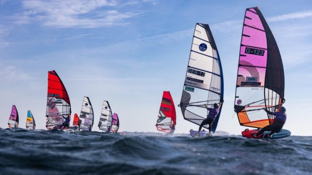 Summer Opening Sylt 26 Tag 3
