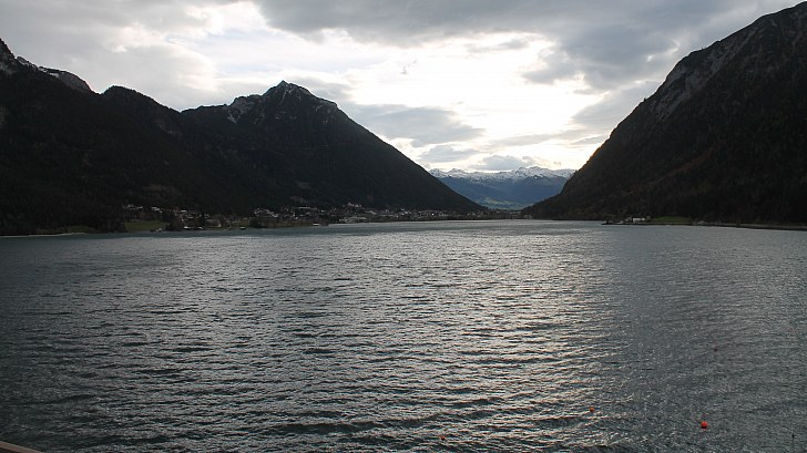 Webcam Pertisau