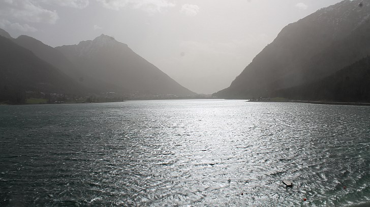 Webcam Pertisau