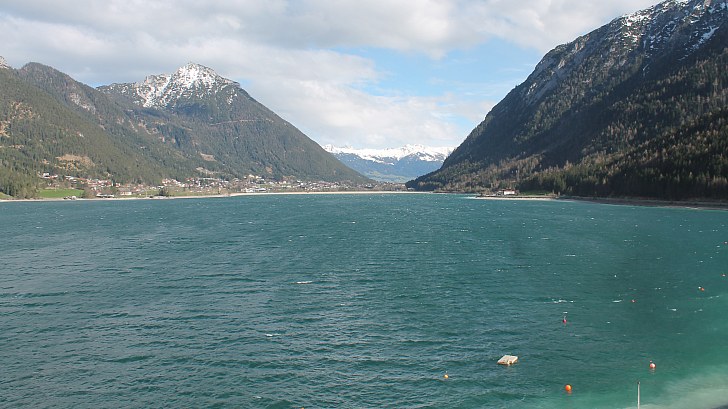 Webcam Pertisau