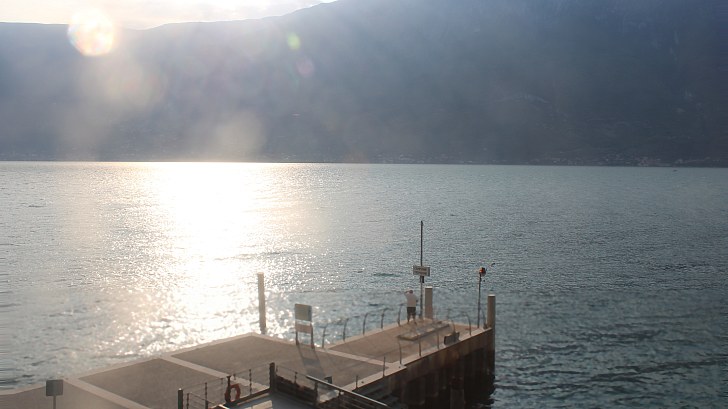 Webcam Gardasee