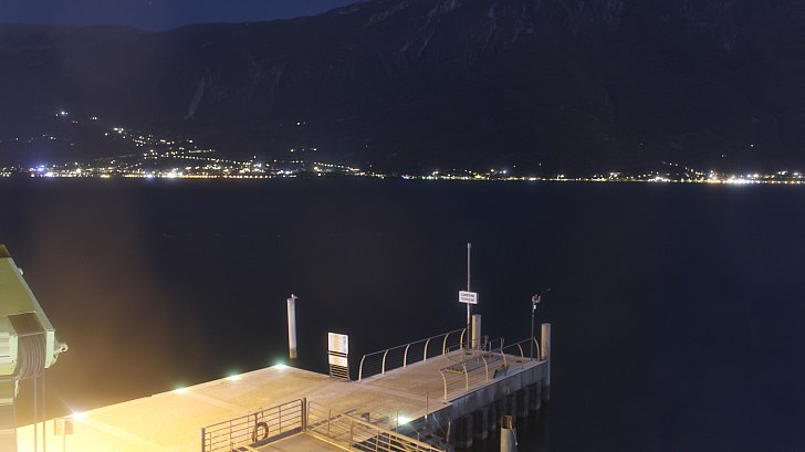 Webcam Gardasee