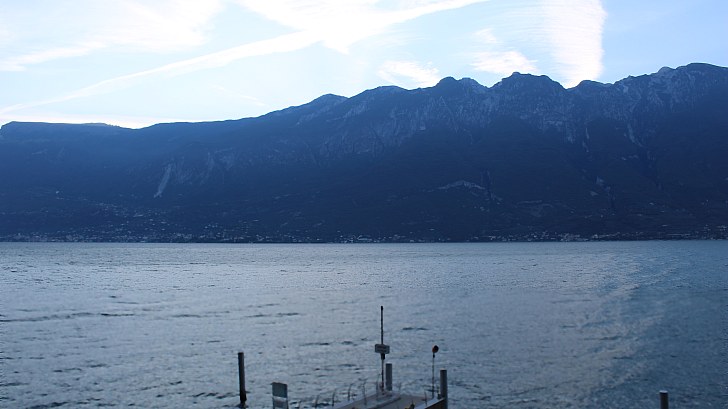 Webcam Gardasee