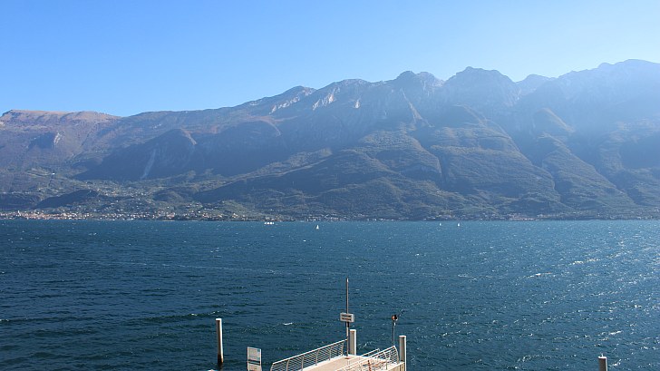 Webcam Gardasee