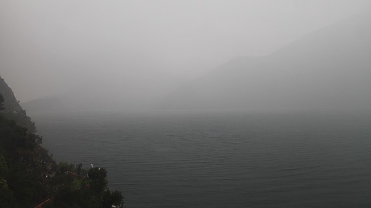Webcam Limone