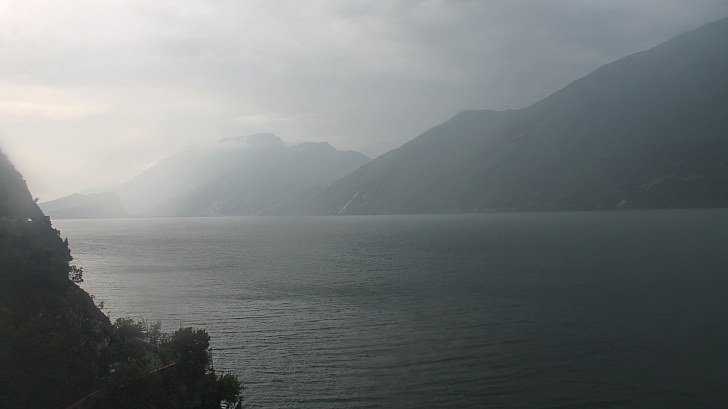 Webcam Limone