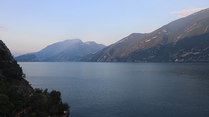Webcam Limone