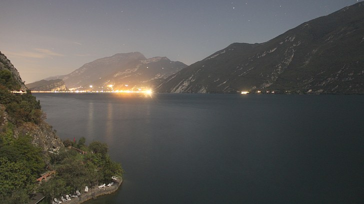 Webcam Gardasee