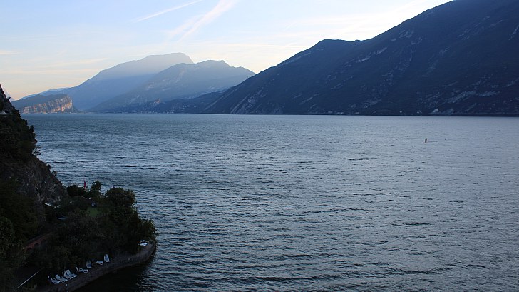 Webcam Gardasee