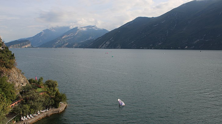 Webcam Gardasee