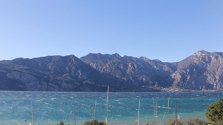 Webcam Malcesine