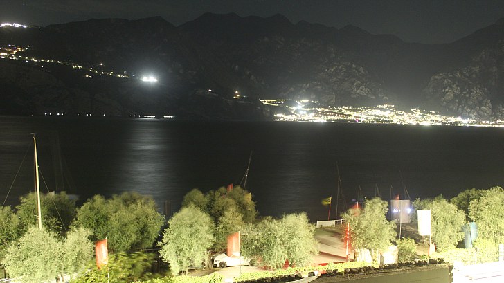 Webcam Gardasee