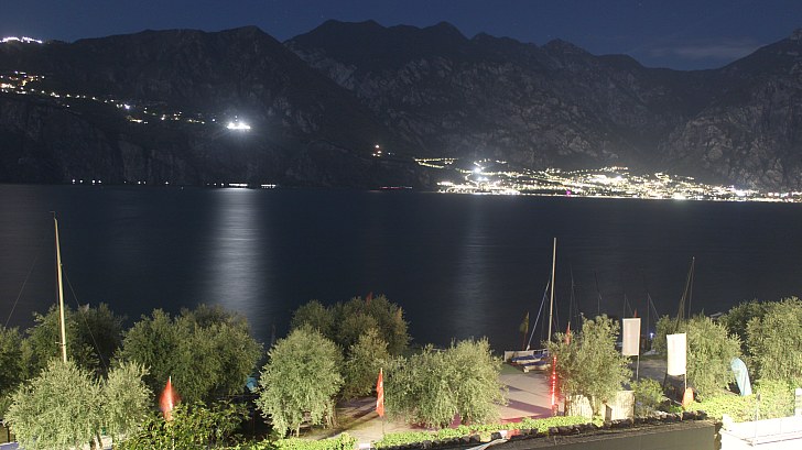 Webcam Gardasee