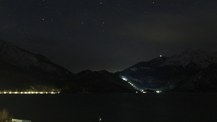 Webcam dim 09.01.2022