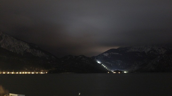 Webcam mer 02.02.2022