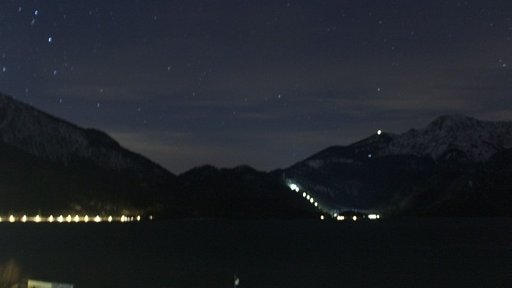 Webcam dim 13.02.2022