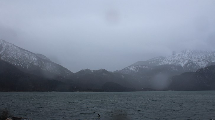Webcam mer 16.02.2022