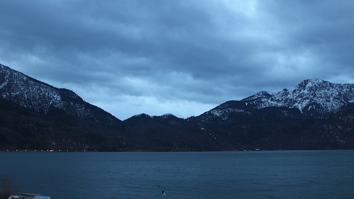 Webcam jeu 17.02.2022