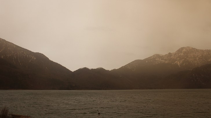 Webcam mar 15.03.2022